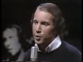 The Paul Simon Special (1977) - part 5/8 - Still Crazy After All These Years