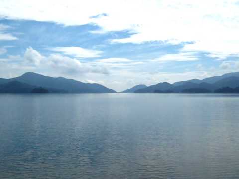 LAKE TENGGARA