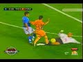 Tigres vs Cruz Azul