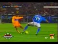 Tigres vs Cruz Azul