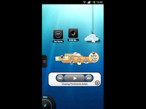 how to patch tsf shell
