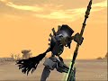 Dawn of War - Necrons Music Video
