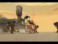 Dawn of War - Necrons Music Video
