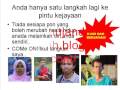 Jutawan di rumah!! Jutawan di rumah!!