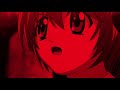 Elfen Lied - Shadow of the nightmare