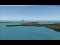 fsx airbus Airbus a300 600r