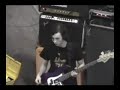 the junior varsity- aliens live at skatepark