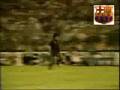 Top 20 F.C. Barcelona goals ever