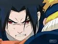 Naruto vs Sasuke-Head Around You Naruto vs Sasuke-Head Around You