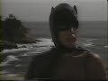 Batwoman Returns! Batwoman Returns!