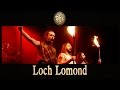 RAPALJE - Loch Lomond / Farewell to the Creeks
