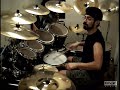Ramon playing That Was Just Your Life - Metallica