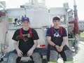 MINEOLA FIRE DEPARTMENT JUNIORS LADDER TRAINING