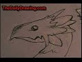 Final Fantasy 11 Style Chocobo