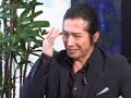 Hiroyuki Sanada USA Interview