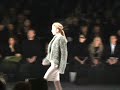 Milano Moda Donna 2008: sfilata Max Mara (II parte)