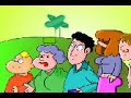 [GEN. ATTIVA]  Cartoon di Nicola Brusco in sostegno