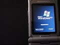 Motorola RAZR V3 Modified Boot Screen XP