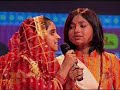 Aditya and Vasundhara singing Tauba Tumhare Yeh.... Aditya and Vasundhara singing Tauba Tumhare Yeh....