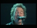 bruce springsteen cantando la macarena