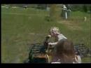 Four Wheelin' Edge
