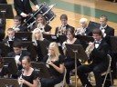 illiana fall concert selection from october 25, 2007 featuring the wind ensemble playing a piece by satoshi yagisawa. it was directed by mrs. patricia menninga.