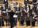 illiana fall concert selection from october 25, 2007 featuring the wind ensemble playing a piece by satoshi yagisawa. it was directed by mrs. patricia menninga.