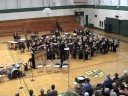 illiana fall concert selection from october 25, 2007 featuring the wind ensemble playing a piece by satoshi yagisawa. it was directed by mrs. patricia menninga.