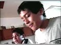 broncas en la cantina con angel y etienne