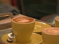 Barista!