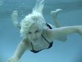 Swimming Underwater