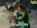 tarjama ghafsawia-----nansi vs melodi