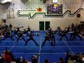 Kate Chegwin Jr Pom Kate Chegwin Jr Pom