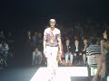 Summer 2009 Menswear Collections (pt1)
