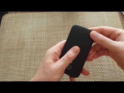 how to remove back cover of moto g