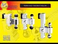 Andersen Manufacturing Hitch Products