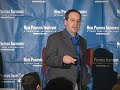 May 9 Tech Panel: The Evolving Model Using New Tools