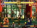 videos de [KOF 95 2DF] Dan_SNK Vs -Basilizk-