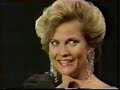 reva sings on the opening night of the heartbreaker. 

kim zimmer rocks it in this clip!