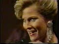 reva sings on the opening night of the heartbreaker. 

kim zimmer rocks it in this clip!