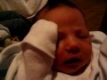 Monster Baby 18 Hours Old! Monster Baby 18 Hours Old!
