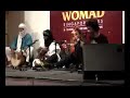 akim el sikameya et tinariwen au womad de singapour et akim el sikameya et richie havens au womad-londre.