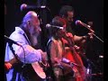 akim el sikameya et tinariwen au womad de singapour et akim el sikameya et richie havens au womad-londre.