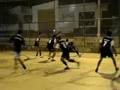 um grande jogo.galista Vs galistas
