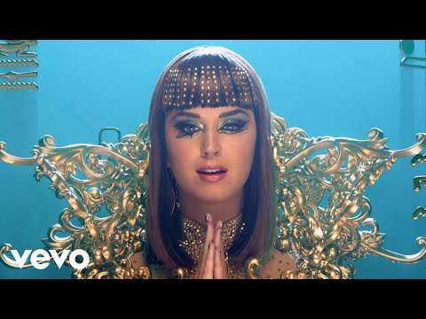 Katy Perry ft. Juicy J - \