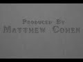 High Noon Opening Credits