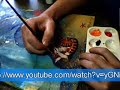 Bon Voyage To The Traveling Painting!