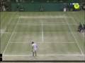Wimbledon Final 1982 John Mcenroe vs Jimmy Connors