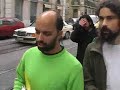 Activists invade pro-GMO conference