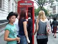 Ministry of Magic, Crucio-ing muggles and giant squids!!